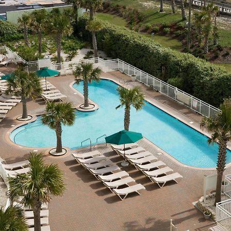 Courtyard Carolina Beach Oceanfront Exterior foto