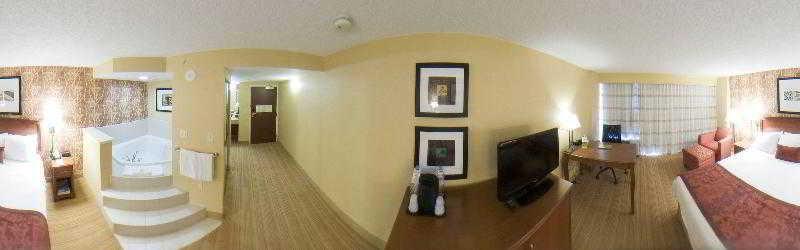 Courtyard Carolina Beach Oceanfront Exterior foto